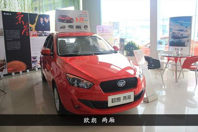老品牌，新創(chuàng)新 汽車銷售的機遇與挑戰(zhàn)