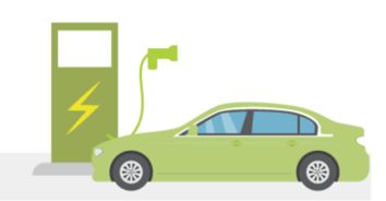 新能源汽車銷量突破180萬輛 充電樁能否取代加油站指日可待？