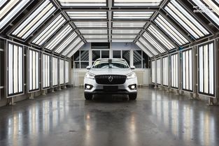 智能工廠與新零售雙輪驅動，寶沃汽車如何駛向新未來？